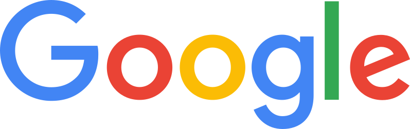 google rezensionen logo